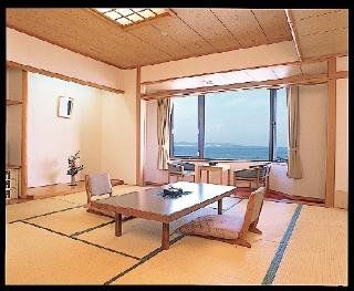 Naruto Grand Hotel Kaigetsu Exterior photo